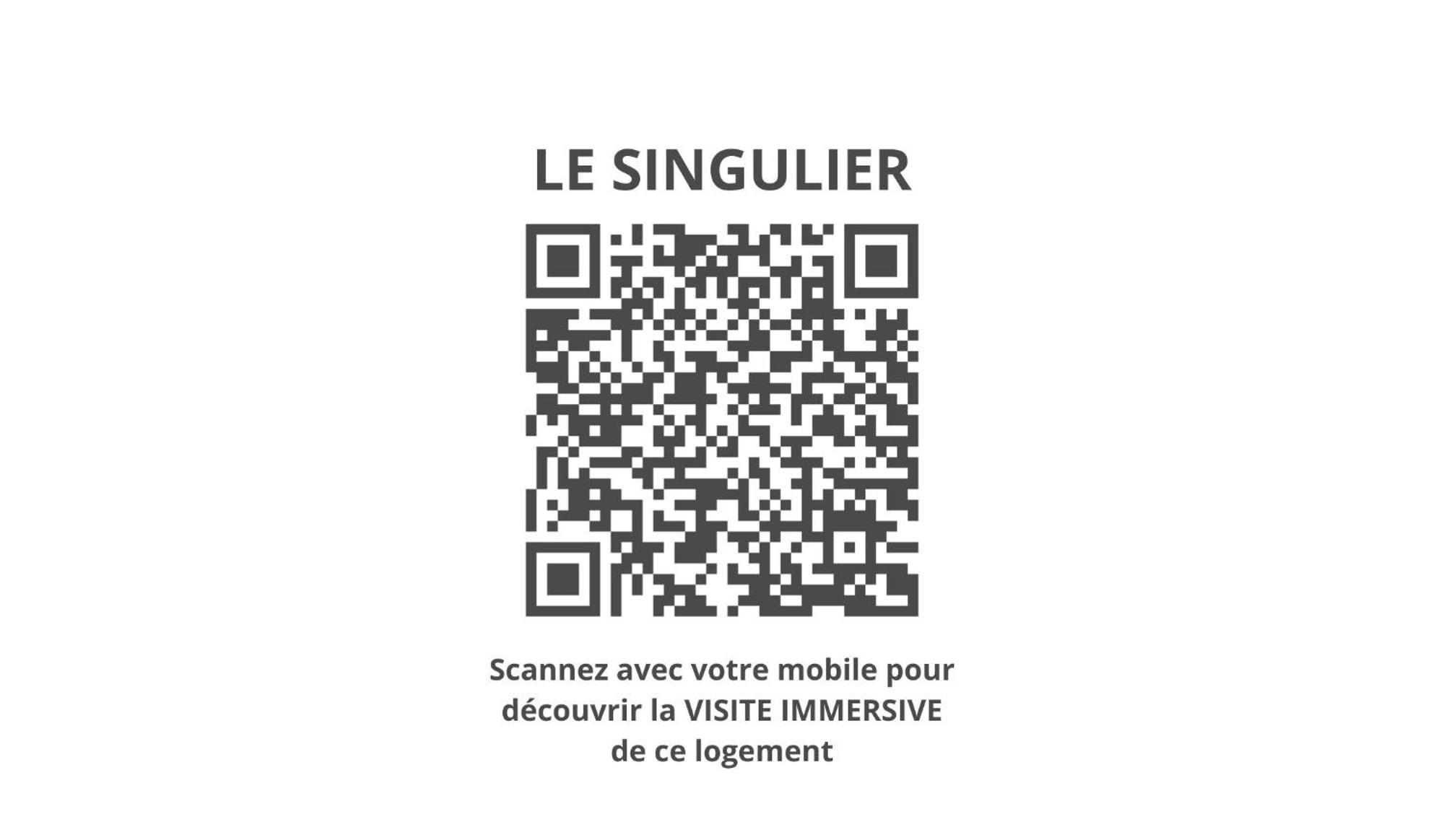 Le Singulier - 2 Chambres Et Parking Nantes Luaran gambar